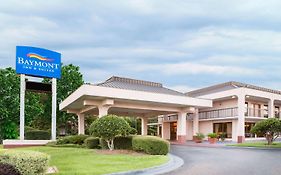 Baymont By Wyndham Mobile/ I-65